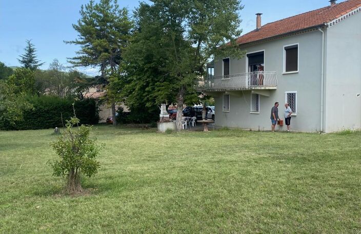 Vente Maison/villa 5 pièces — photo 2