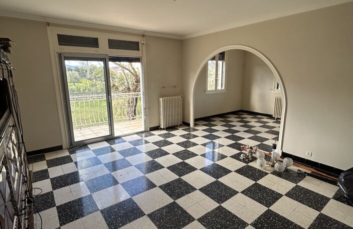 Vente Maison/villa 5 pièces — photo 3