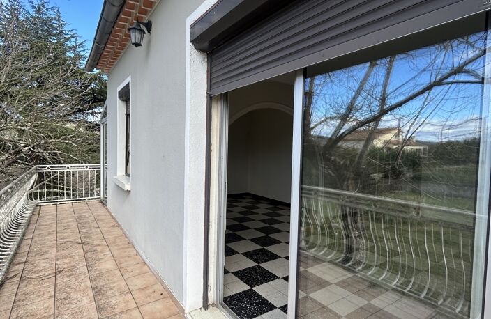 Vente Maison/villa 5 pièces — photo 4