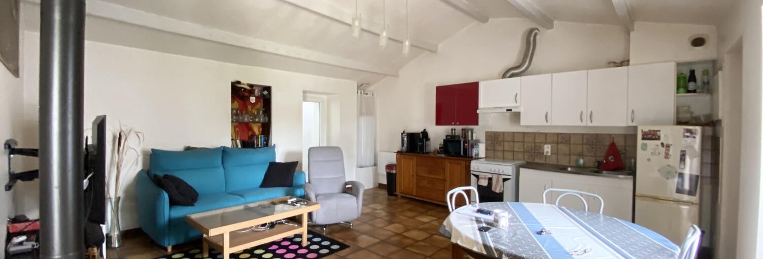 Maison 3 Pièces 66 m² à vendre à Challans (85300)