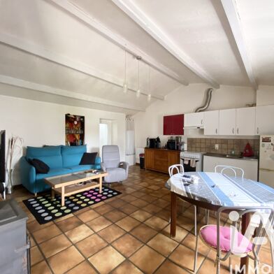 Maison 3 pièces 154000 €