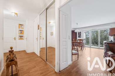 Appartement 4 pièces 390000 €