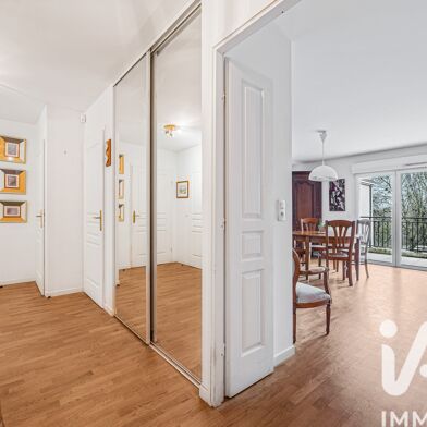 Appartement 4 pièces 390000 €