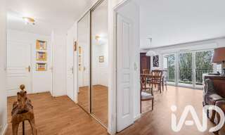 Appartement 4 Pièces 90 m² à vendre à Le Port-Marly (78560)