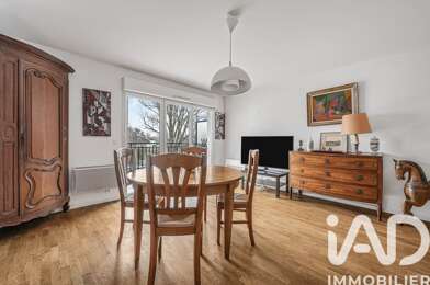 Appartement 4 pièces 390000 €