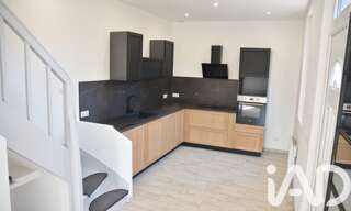 Maison 3 Pièces 65 m² à vendre à Eu (76260)