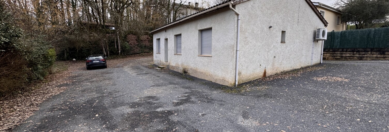 Maison 4 Pièces 95 m² à vendre à Pradines (46090)