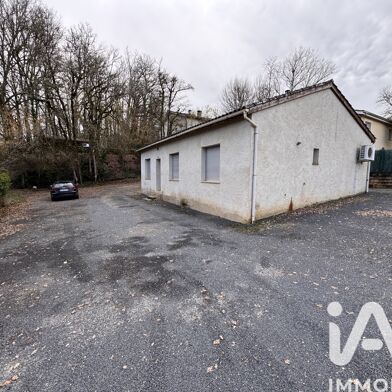 Maison 4 pièces 119000 €