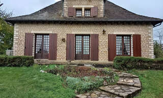 Maison 5 Pièces 120 m² à vendre à Montayral (47500)