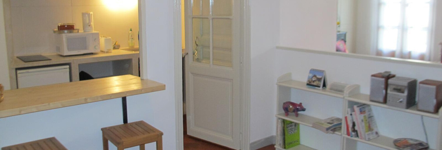 Appartement 1 Pièce 57 m² à louer à Perpignan (66000)