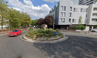 Garage  118 m² à vendre à Bondy (93140)