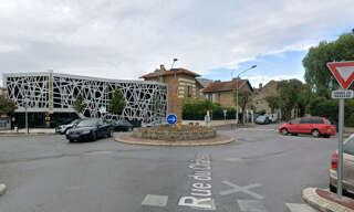 Garage  125 m² à vendre à Créteil (94000)