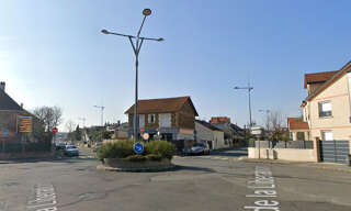 Garage  84 m² à vendre à Chevilly-Larue (94550)