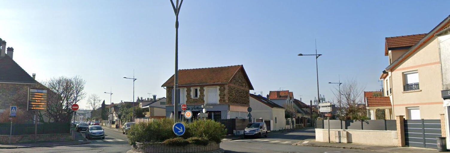 Garage  84 m² à vendre à Chevilly-Larue (94550)