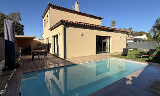 Maison 4 Pièces 113 m² à vendre à Palau-del-Vidre (66690)