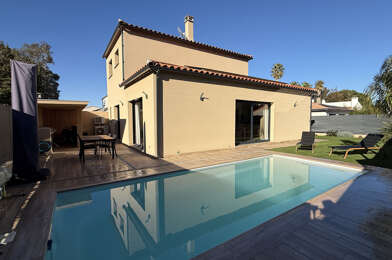 Maison 4 pièces 387000 €