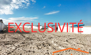 Commerce  150 m² à vendre à Calais (62100)