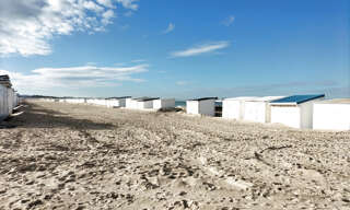 Commerce  150 m² à vendre à Calais (62100)