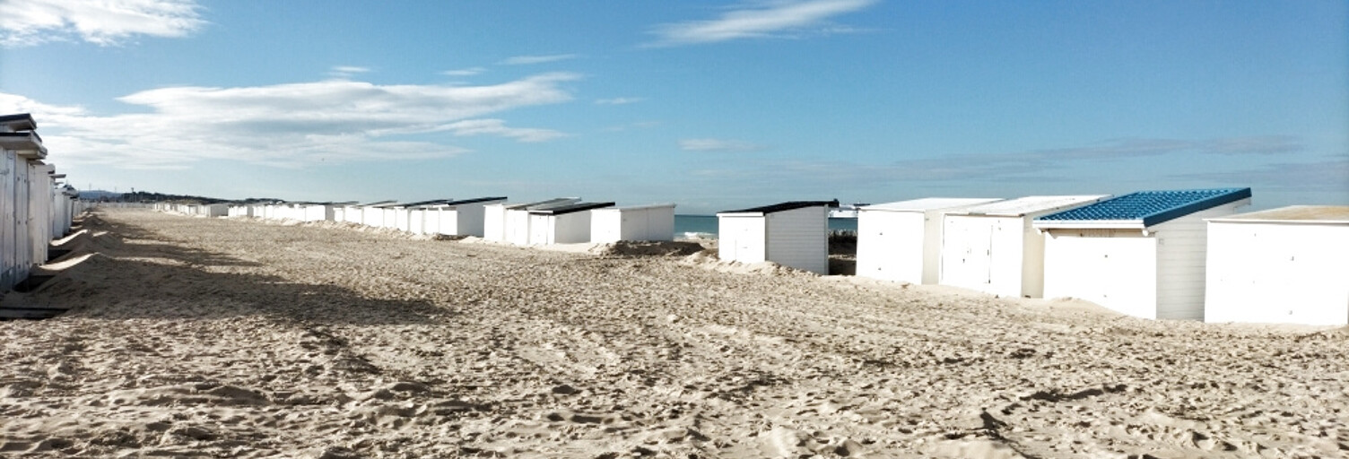 Commerce  150 m² à vendre à Calais (62100)