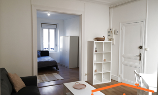 Appartement 3 Pièces 35 m² à louer à Boulogne-sur-Mer (62200)