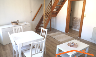 Appartement 3 Pièces 47 m² à louer à Boulogne-sur-Mer (62200)