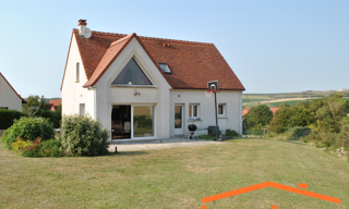 Maison 6 Pièces 134 m² à louer à Wimille (62126)