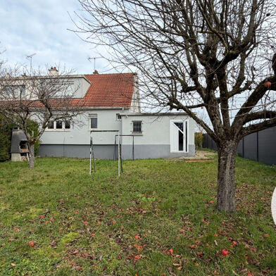 Maison 5 pièces 148000 €