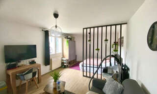 Appartement 1 Pièce 28 m² à vendre à Troyes (10000)