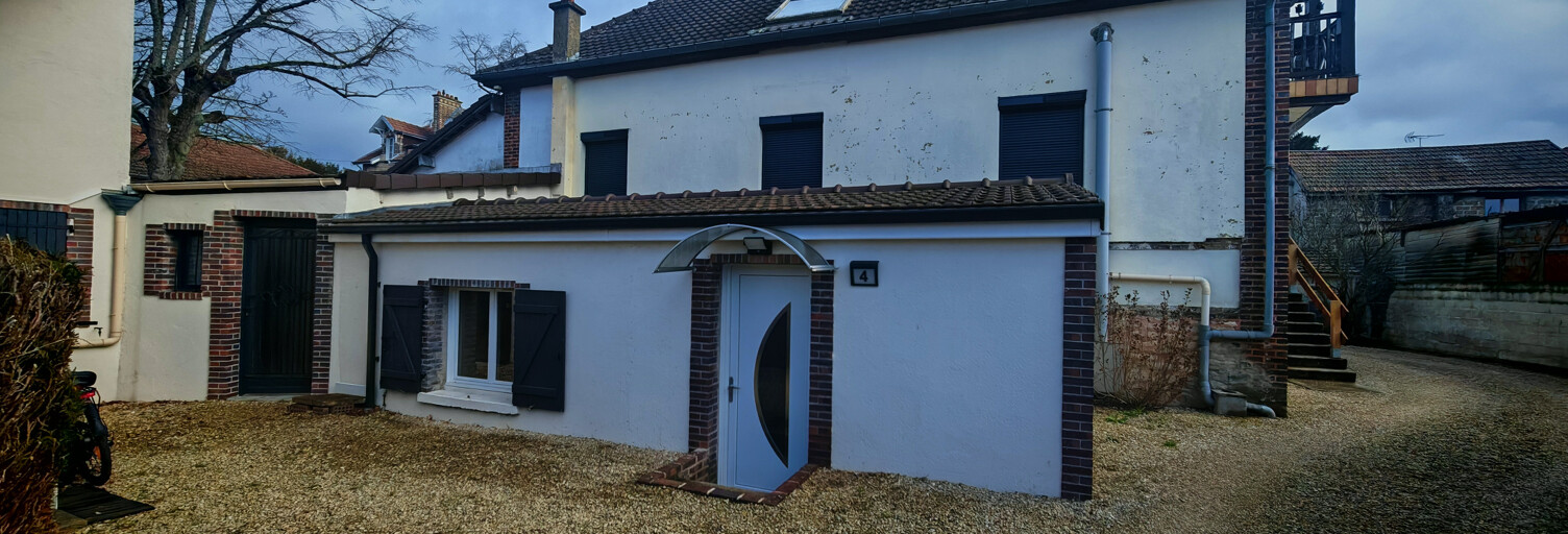 Appartement 1 Pièce 28 m² à vendre à Troyes (10000)