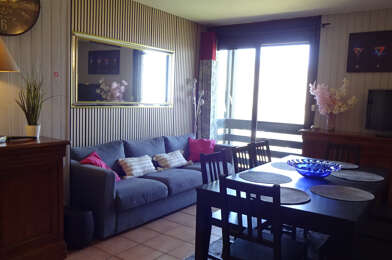 Appartement 4 pièces 205500 €