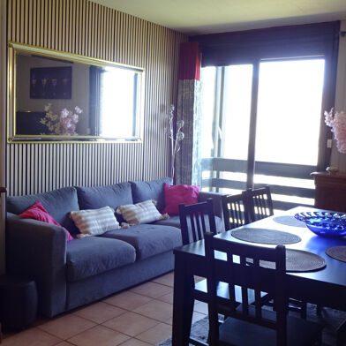 Appartement 4 pièces 205500 €