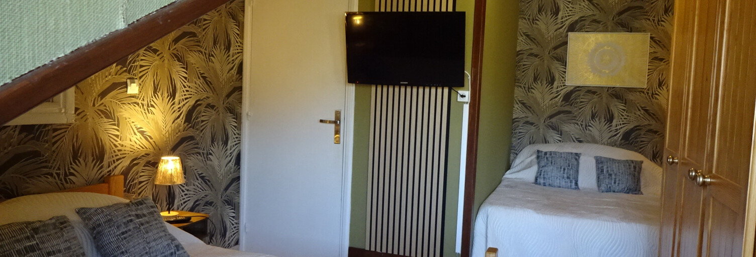 Appartement 4 Pièces 70 m² à vendre à Saint-Lary-Soulan (65170)