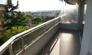 Appartement 2 Pièces 65 m² à louer à Nice (06200)