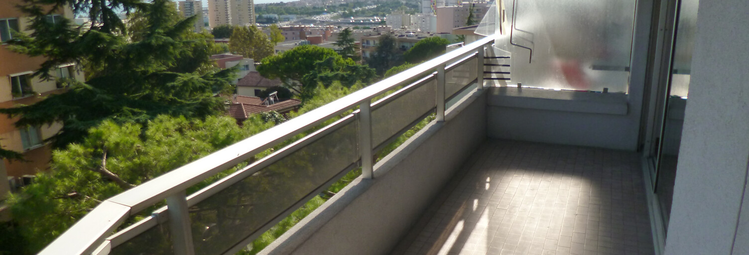 Appartement 2 Pièces 65 m² à louer à Nice (06200)