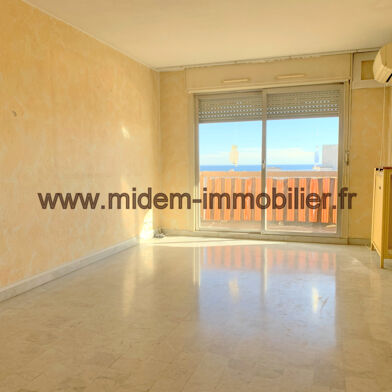 Appartement 3 pièces 229000 €