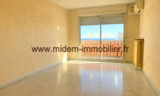 Appartement 3 Pièces 66 m² à vendre à Nice (06200)