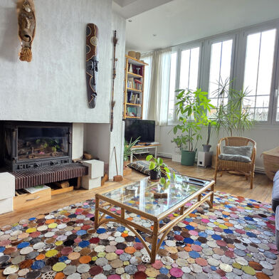 Maison 6 pièces 699000 €