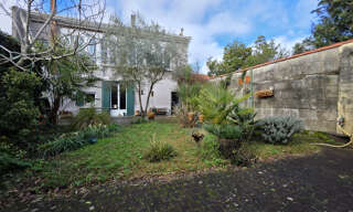 Maison 6 Pièces 160 m² à vendre à Mérignac (33700)