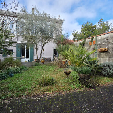 Maison 6 pièces 699000 €