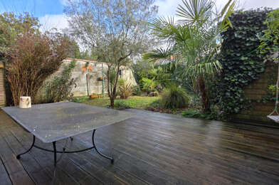 Maison 6 pièces 699000 €