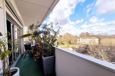 Appartement 3 pièces 259000 €