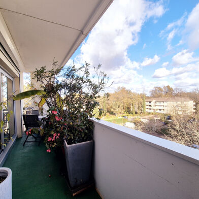 Appartement 3 pièces 259000 €