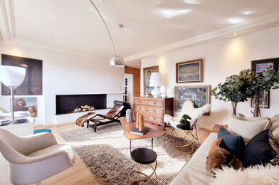 Appartement 5 pièces 364900 €