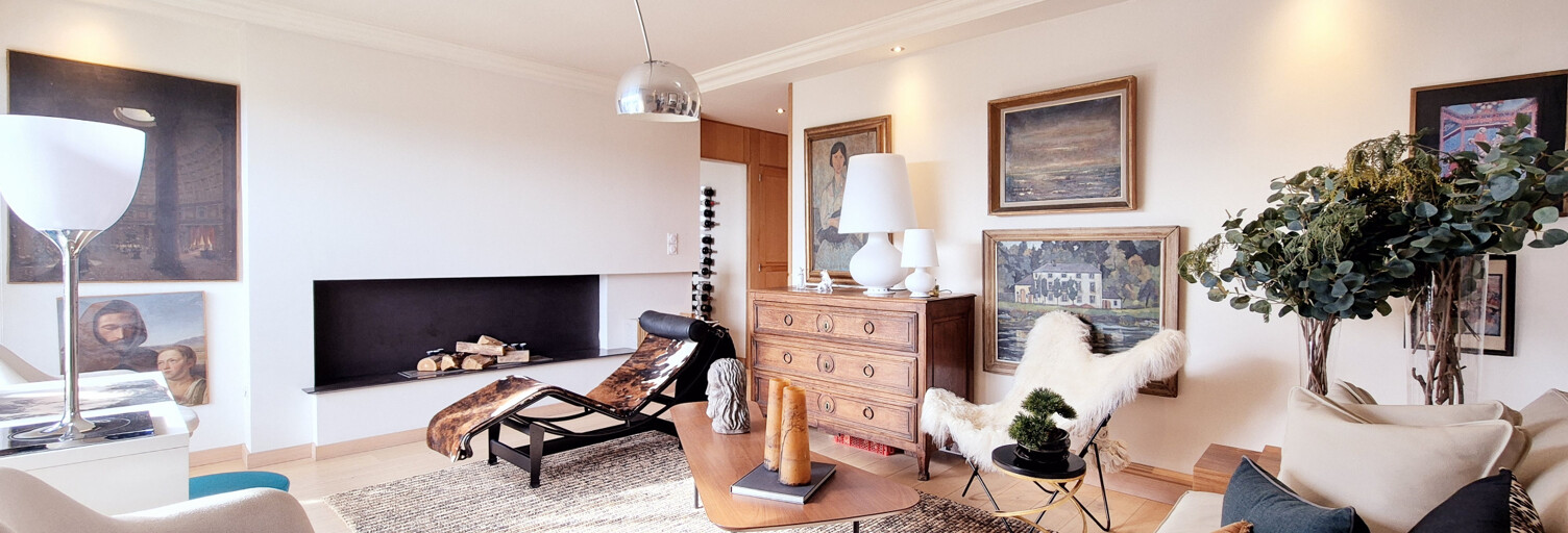 Appartement 5 Pièces 96 m² à vendre à Mérignac (33700)