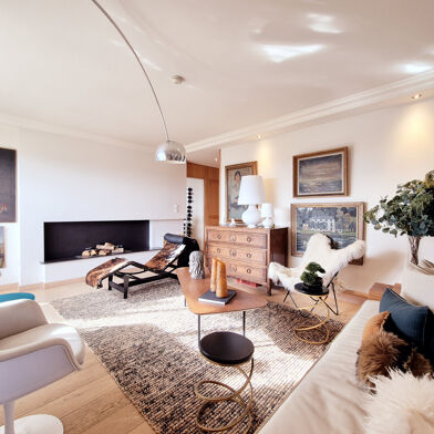 Appartement 5 pièces 364900 €