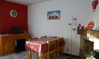 Appartement 1 Pièce 27 m² à vendre à Saint-Lary-Soulan (65170)