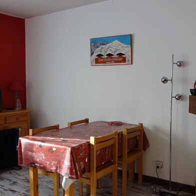 Appartement 1 pièces 46000 €