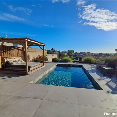 Maison 4 pièces 375000 €