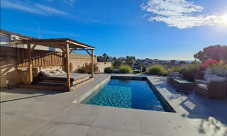 Maison 4 Pièces 110 m² à vendre à Mus (30121)