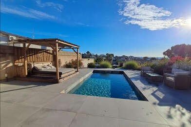 Maison 4 pièces 375000 €